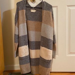 NWT cardigan